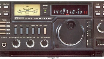 IC-271H 0