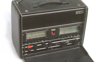 Интеграл (1980) 0