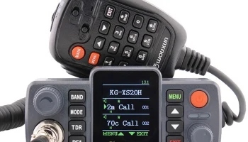 KG-XS20H 0