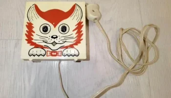 Котик (1972) 0