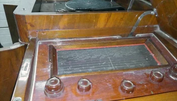 Ленинград Т-3 (1950) 8