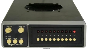 MSC-410 1