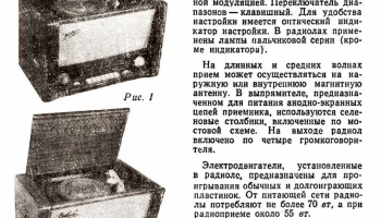 Октава (1957) 6