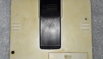 Весна П-404С (1991) 8