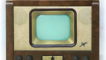 Луч/1 (1955) 6