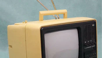 Электроника Ц-431/Д (1980) 1