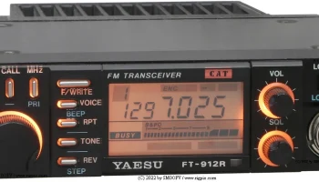 FT-912R 0