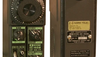 IC-402 0