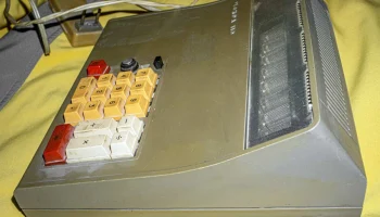 Искра-110 (1971) 1