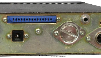Mark II Pro 20 6