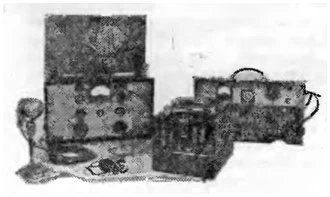 МЭЗ-3 (1950) 0