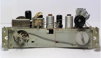 Рекорд-60 (1960) 12