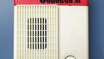 Соловей-М (1989) 0