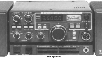 TR-9500 0