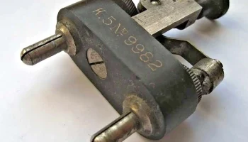 Детекторы (1922) 8