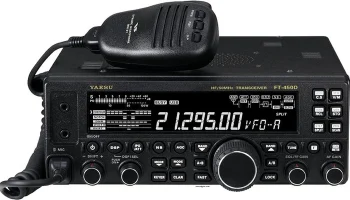 FT-450D 1