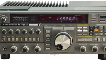 FT-767GX 1