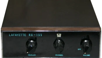 HA-155 0