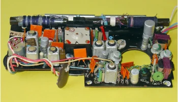 Кварц-401 (1970) 11