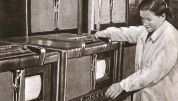 Ленинград Т-2 (1949) 5