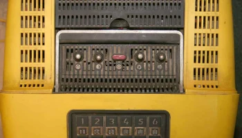 Шилялис Ц-401 (1978) 12