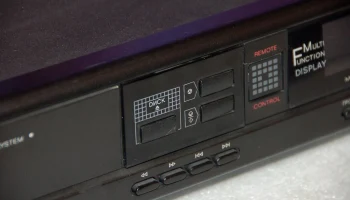 Вега ПКД-126-стерео (1995) 6