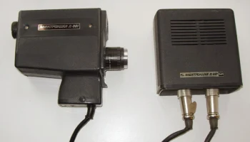 Электроника Л-801 (1975) 7