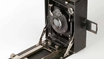 Фотоаппарат ''Фотокор-1''. (1930) 18