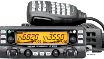 IC-2720H 2