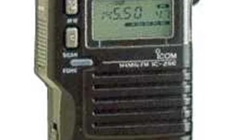 IC-2SE 0