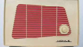 Kokle (1961) 5