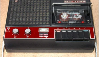 Парус-302 (1979) 0