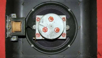 Сибирь (1950) 8