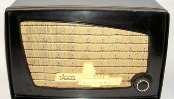Вента (1961) 1