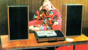 Весна-201-стерео (1977) 2