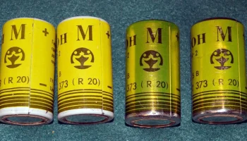 373 "Орион М" R20 (1987) 1