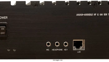 Anan-6000DLE 1
