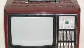 Электроника Ц-430/Д (1977) 4