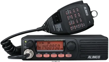 DR-B185HT 0