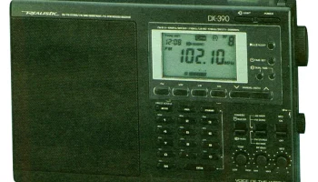 DX-390 0