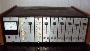 Электроника-100 (1971) 3