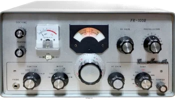 FR-100B 1