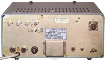 FT-220 1