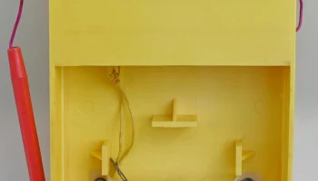 Лабиринт (1985) 3
