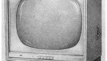 Рубин-104 (1960) 4