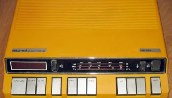Signal Electronic (1979) 0