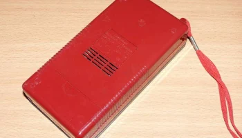 Симург РП-301 (1989) 3