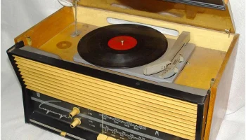Сириус-М (1965) 4