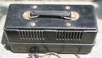 ТСН-170 (1961) 0