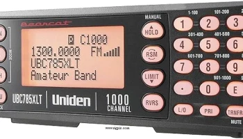UBC-785XLT 2
